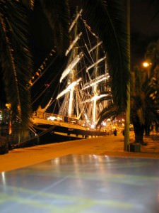 Барселона вызвала смешенные чувства