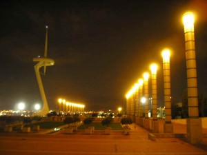 Барселона вызвала смешенные чувства