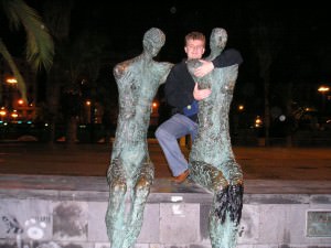 Барселона вызвала смешенные чувства