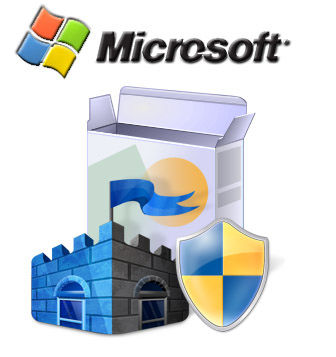 Microsoft Security Essentials Бесплатный антивирус от Microsoft