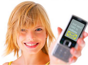 Маркетинг в SMS