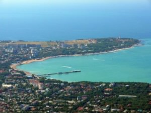 Незабываемый отпуск в Геленджике