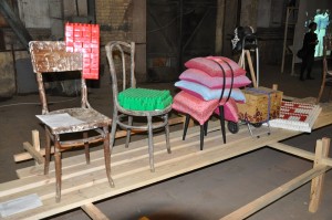 быт Спасибо Гоголю за Гогольфест!