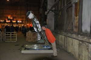 падаем Спасибо Гоголю за Гогольфест!