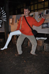 бог шева Спасибо Гоголю за Гогольфест!