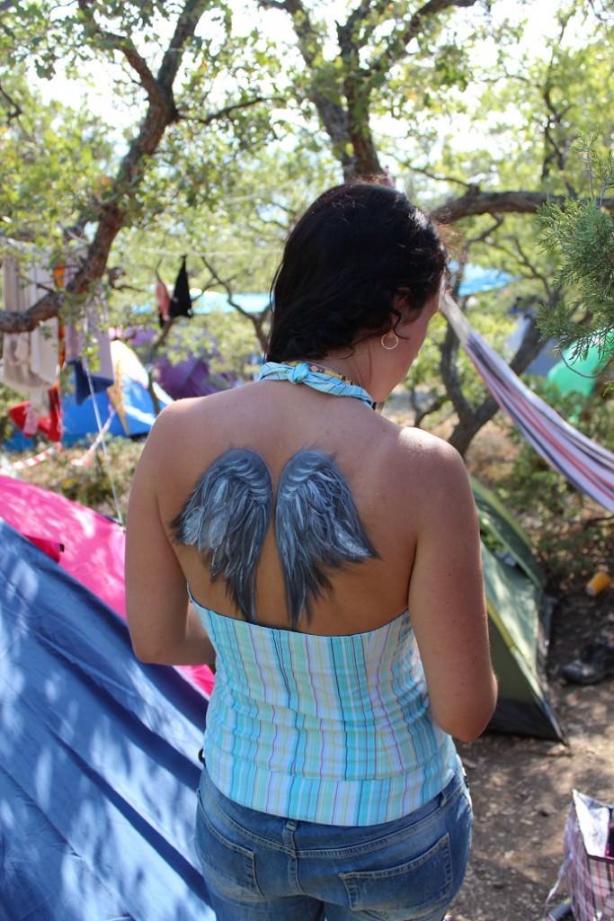 Сказочный город в Украине? Да, это реально!