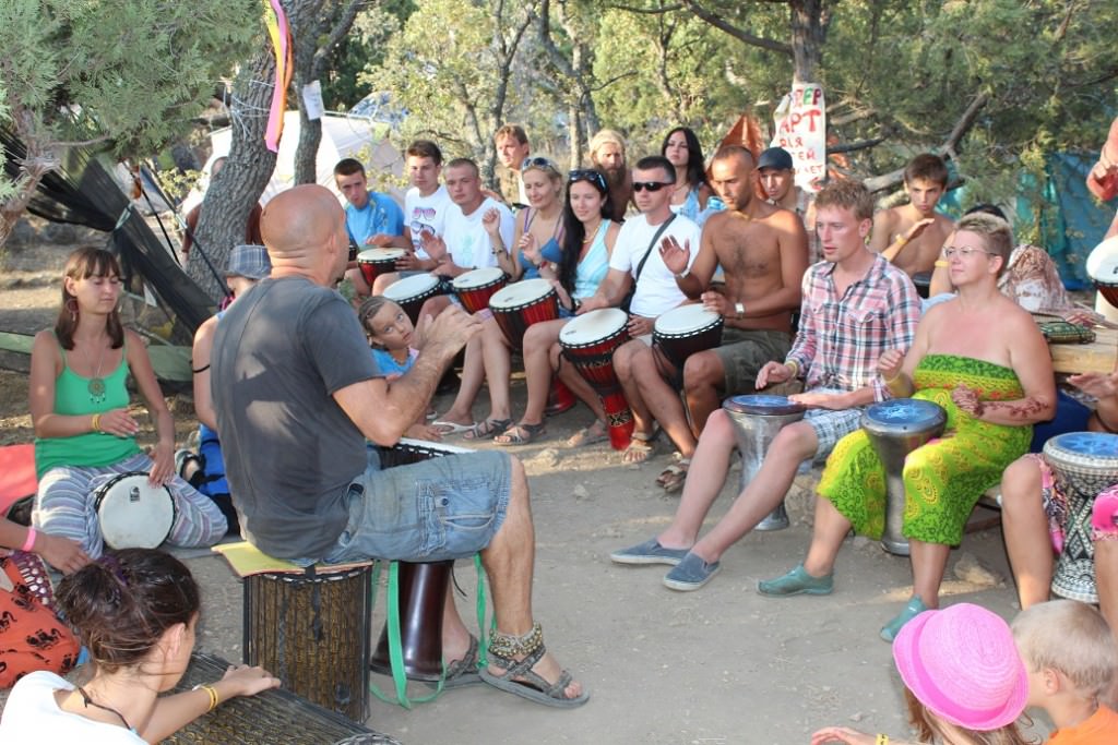 Сказочный город в Украине? Да, это реально!