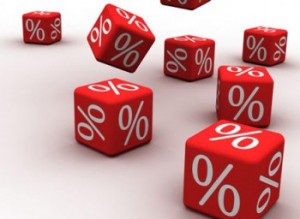 Купоны в интернете.