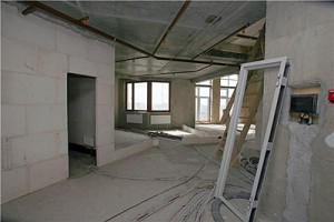 Квартира со свободной планировкой – дорогое удовольствие