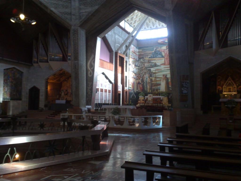 Салом де Израиль