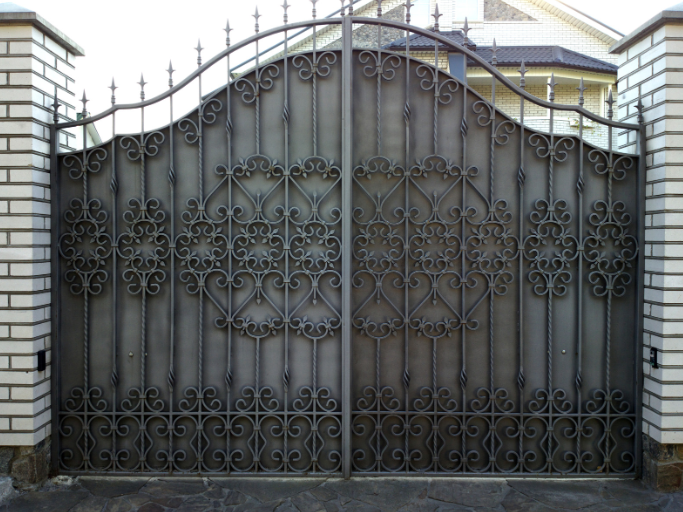 профилактика автоматических ворот