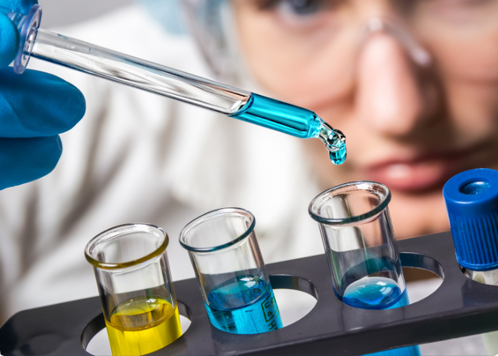 мікрохім завод