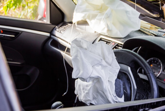 правила использования ремней безопасности